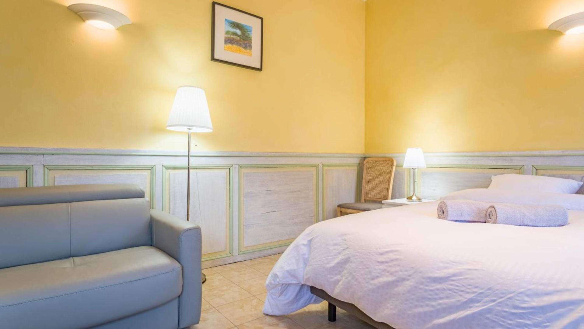 Le Saphir - Confort - Proche Mag Outlet Troyes - Parking Gratuit Пон-Сент-Марі Екстер'єр фото