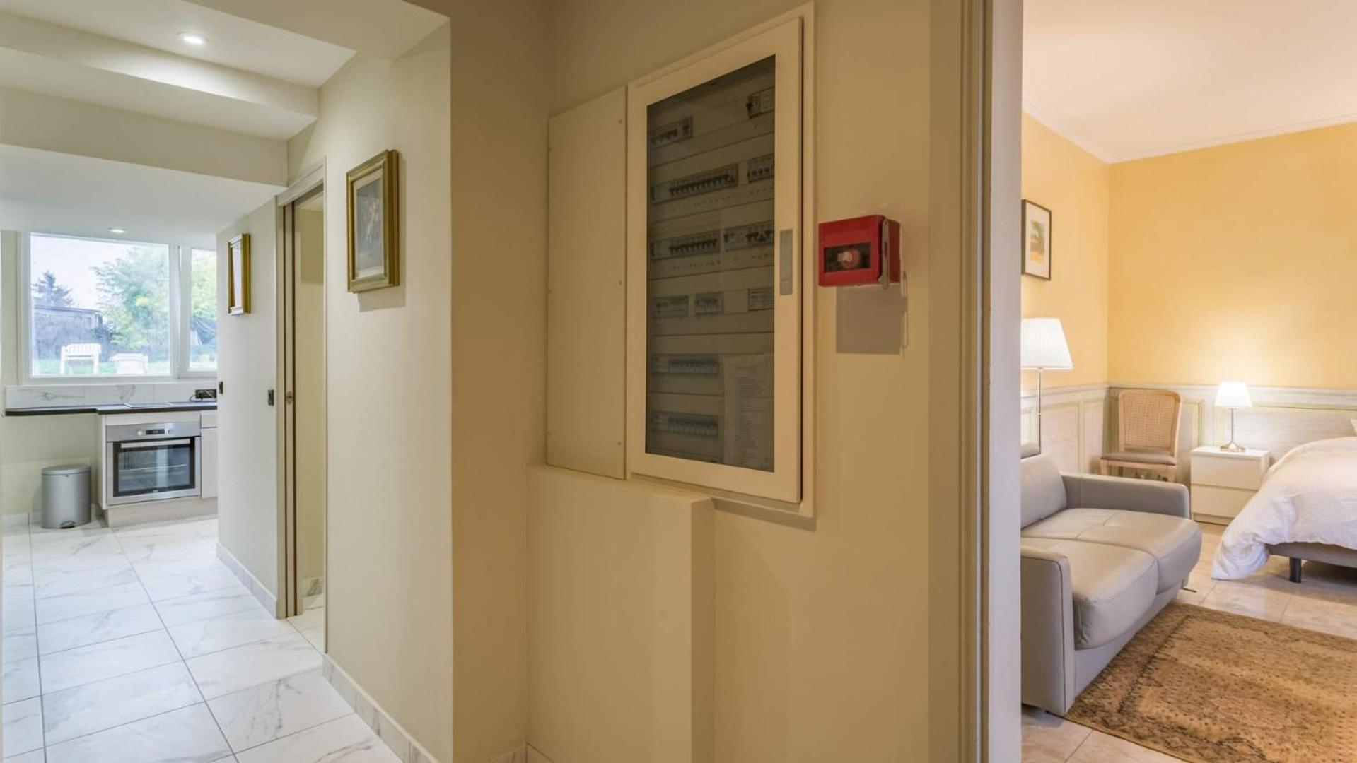 Le Saphir - Confort - Proche Mag Outlet Troyes - Parking Gratuit Пон-Сент-Марі Екстер'єр фото