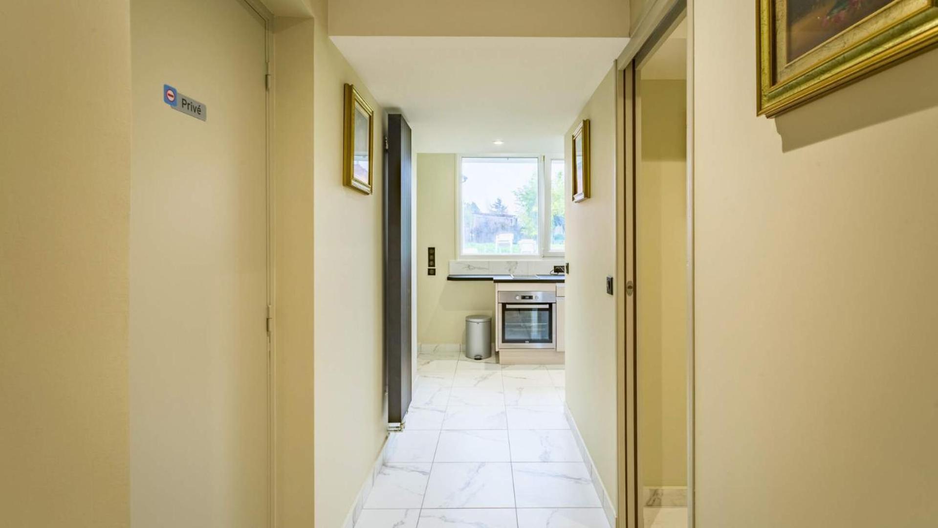 Le Saphir - Confort - Proche Mag Outlet Troyes - Parking Gratuit Пон-Сент-Марі Екстер'єр фото