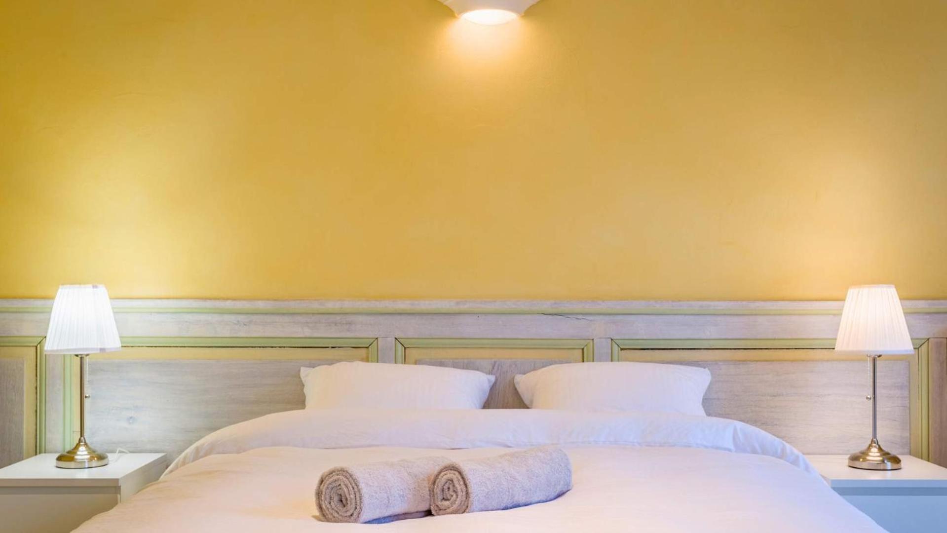 Le Saphir - Confort - Proche Mag Outlet Troyes - Parking Gratuit Пон-Сент-Марі Екстер'єр фото